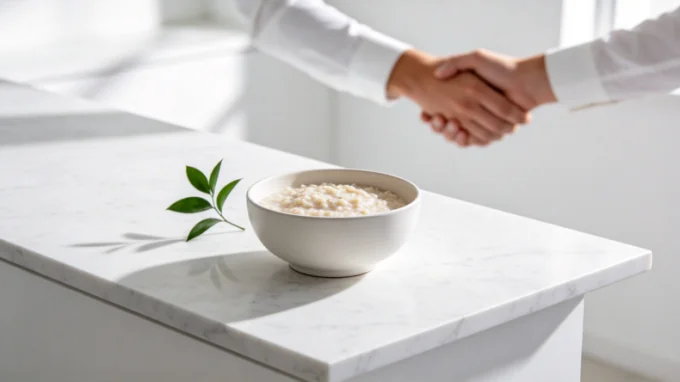 latest company case about Ready to Eat Meal Manufacturer: How to Launch Your Brand with ZeaGrove OEM | ZeaGrove