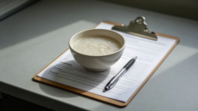 Breakfast Congee OEM Manufacturer: How to Source Premium Rice Porridge for Your Brand