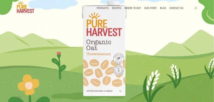 Top 5 Meal Replacement Porridge Manufacturers in Asia | Trusted OEM/ODM Partner for 100k+ Brands, 300k Daily Output