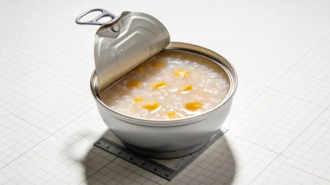 Canned Congee Market Trends and OEM Opportunities for Your Brand