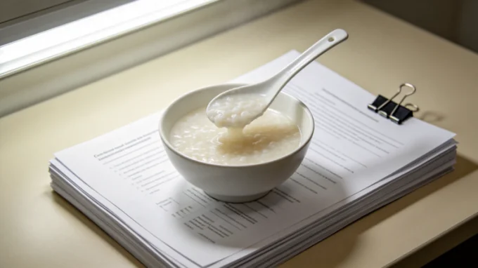 Canned Congee Compliance and Certification Guide for Private Label Brands | ZeaGrove