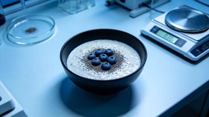 latest company case about Weight Loss Porridge OEM Manufacturer: Evidence-Based Formulation for Your Brand | ZeaGrove