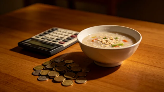 latest company case about Weight Loss Porridge OEM: How Smart Brands Cut Costs Without Sacrificing Quality | ZeaGrove