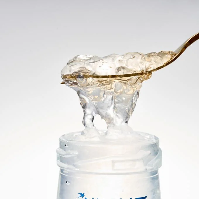 Factory-Fresh Bird Nest Drink from an Established Bird Nest Drink Factory - Convenient Premium RTD Bird's Nest, 45g Glass Bottle