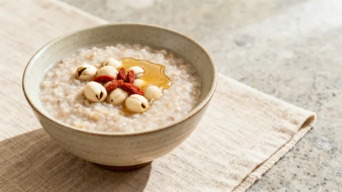 latest company case about A Bulk Porridge Manufacturer's Ingredient Guide: What's Really in the Pouch | ZeaGrove