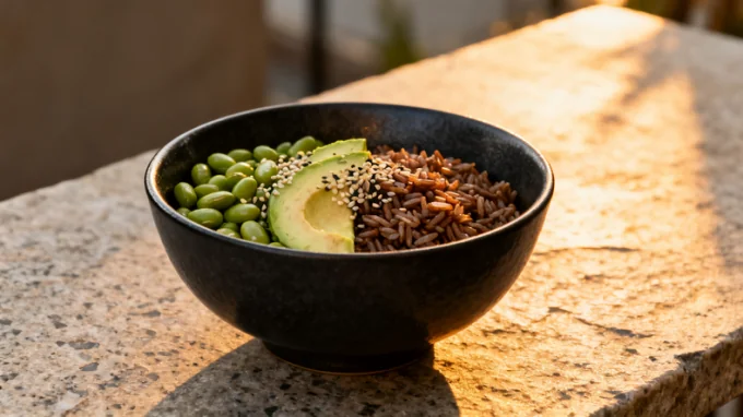 Why Your Grain Bowl Launch Is Failing—and How Grain Bowl OEM Manufacturing Fixes It | ZeaGrove