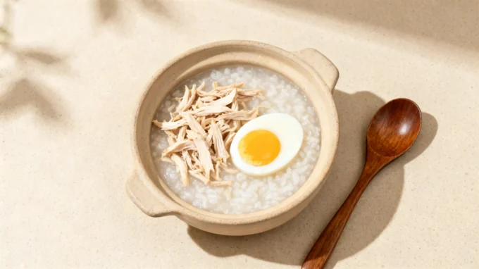 How to Launch a Private Label Porridge Brand: The Complete OEM Process Guide | ZeaGrove