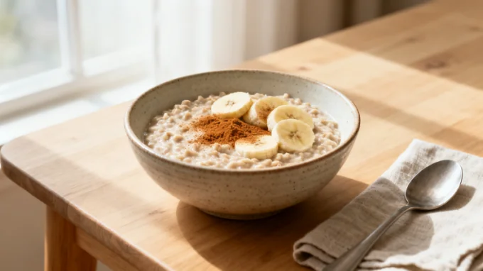 Private Label Porridge Cost Analysis: Pricing, MOQ, and ROI for Your Brand | ZeaGrove