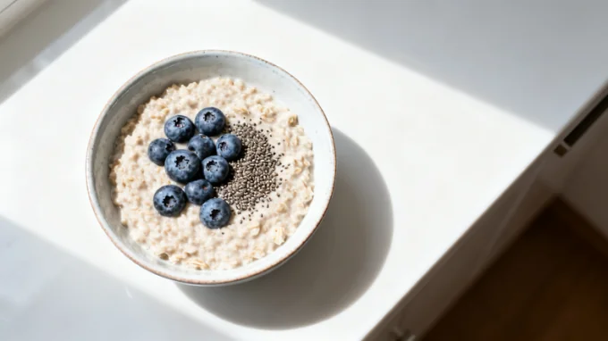 Healthy Breakfast OEM Ingredient Guide: What Goes Into a Premium Breakfast Product | ZeaGrove