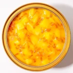 Cryogenic Fungus Mango Pomelo Dessert Healthiest Instant Meals