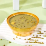 Pandan Sam Bo Luong , Tropical flavor , Cool and quench one's thirst , Hong Kong dessert