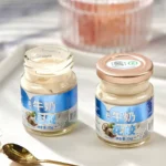 Coconut Water Flavoured Milk Fish Maw Rich Coconut Aroma Sweet And Smooth Eat Collagen