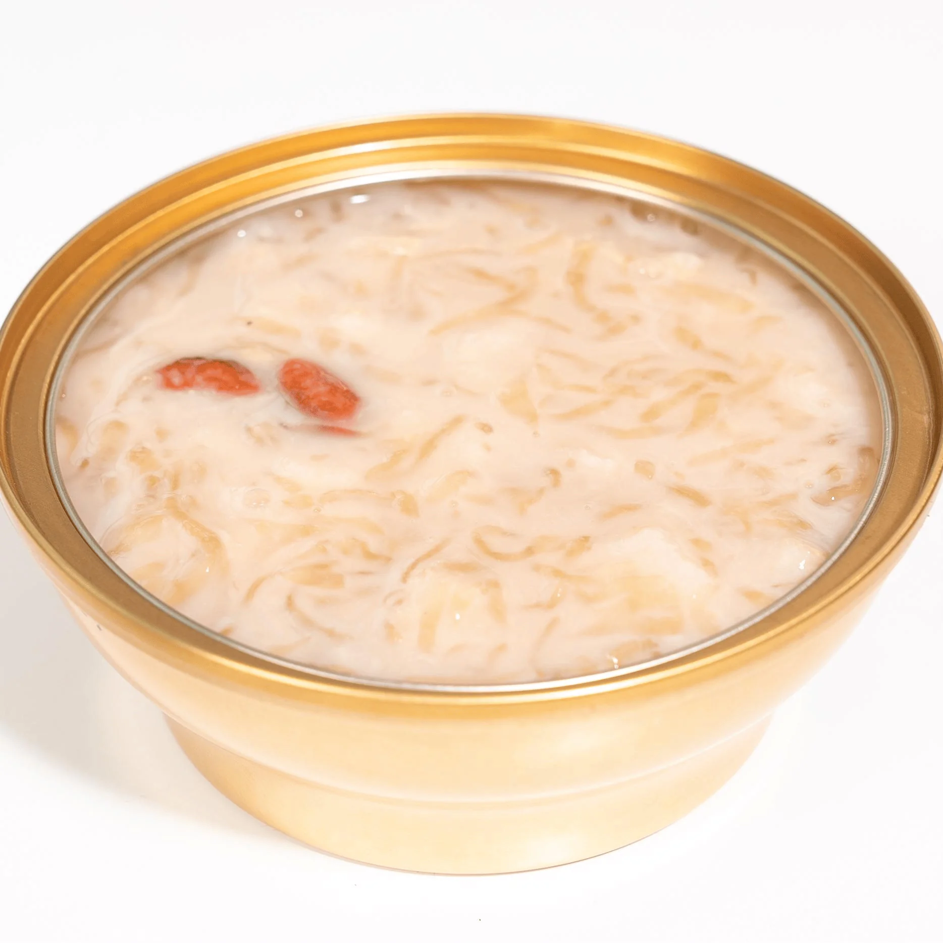 Instant Rice Mei Ling Porridge Heirloom Beauty Formula Light Meal Replacements - Image 1