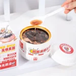 Medicinal Instant Fish Maw Soup With Ejiao And Rhizoma Polygonati Collagen
