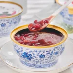 Nourishing Chenpi Red Bean Paste