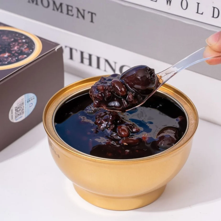 pl203769728-five_black_elements_bird_s_nest_porridge_strengthen_body_and_fight_fatigue_rich_in_dietary_fiber Five Black Elements Bird's Nest Porridge Strengthen Body And Fight Fatigue Rich In Dietary Fiber - ছবি 1