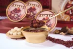 FSSC Certified Traditional Dried Tangerine Peel Red Bean Soup Nourishing Traditional Recipe Perfect for B2B Bulk Orders - Image 3