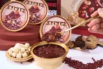FSSC Certified Traditional Dried Tangerine Peel Red Bean Soup Nourishing Traditional Recipe Perfect for B2B Bulk Orders - Image 4