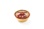 Homemade Chenpi Red Bean Soup Dessert - Traditional Sweet Soup with 20% Solid Content for Skin Hydration - Image 4