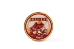 Homemade Chenpi Red Bean Soup Dessert - Traditional Sweet Soup with 20% Solid Content for Skin Hydration - Image 5