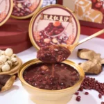 Ready To Eat Light Nourishing Chinese Dessert Suitable For Everyone FSSC Certified Nutritious Traditional Sweet Delight