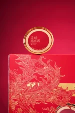 Shelf Life 24 Months Stored At Room Temperature Bird's Nest Porridge Ready To Eat After Opening The Lid Food Made With Ingredients - Image 2