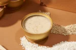 Smooth And Creamy Bird's Nest Porridge Netweight 168g Rich In Collagen And Protein Perfect For Nutritional Product Lines - Image 4