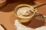 Smooth And Creamy Bird's Nest Porridge Netweight 168g Rich In Collagen And Protein Perfect For Nutritional Product Lines - Image 5