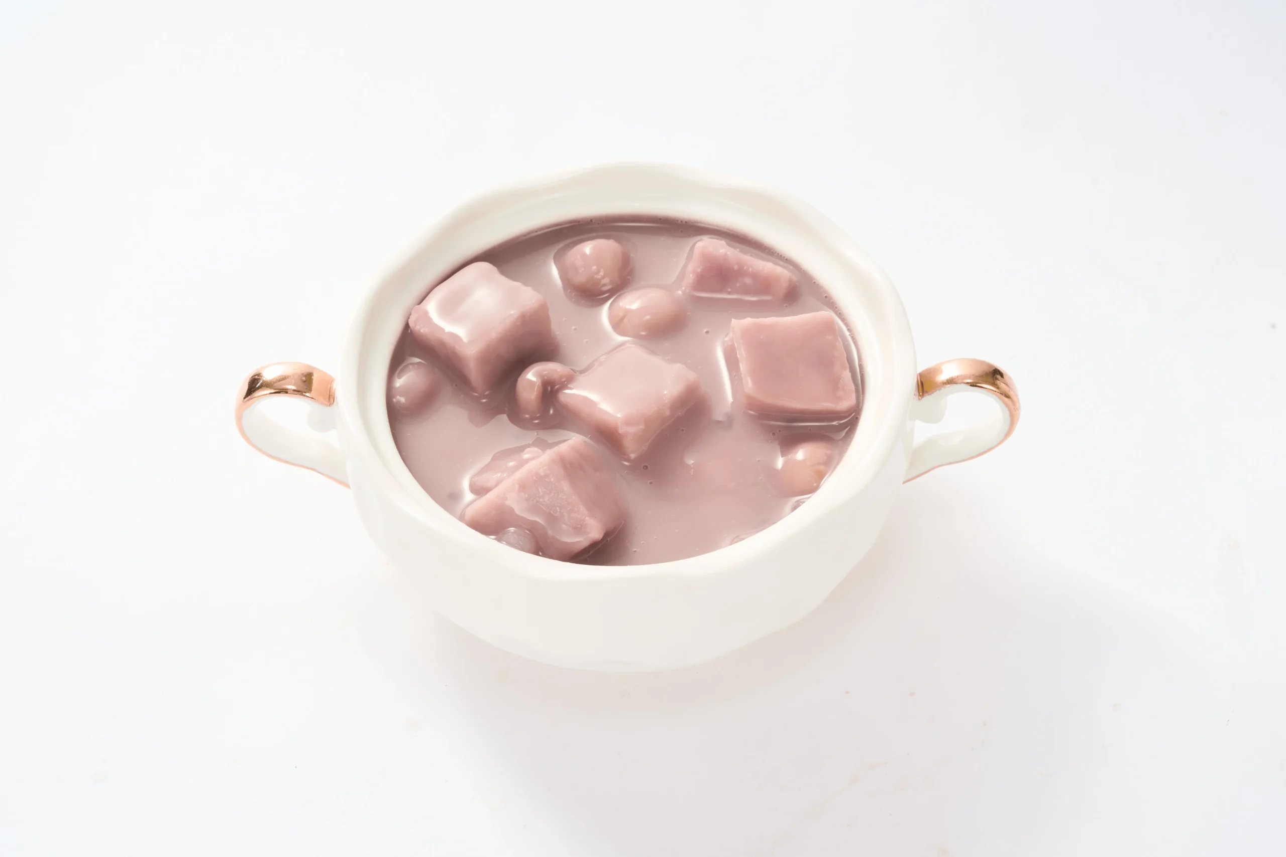 12 Months Shelf Life Light Nourishing Chinese Dessert Suitable for All Ages Healthy Natural Ingredients Delightful Flavor - Image 5