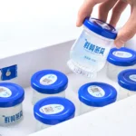 Complete Bird's Nest Product Line Developed by a Professional Bird's Nest Product OEM, Rich in Sialic Acid and Collagen - Ready to Eat in a 45g Glass Bottle - Image 3
