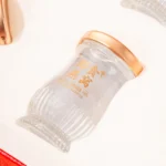 Certified Bird's Nest Drink from an HACCP-Certified Bird's Nest OEM Manufacturer, 100% Natural, Ready to Eat, 45g Glass Bottle - Ready to Eat in a 45g Glass Bottle - Image 2