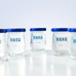 FDA-Certified Bird's Nest Drink Made by a Certified Bird's Nest OEM Manufacturer - Traditional Recipe, Modern Convenience, 45g Glass Bottle - Image 2