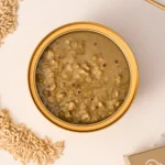 Fresh Homestyle Creamy Avocado Quinoa Congee No Artificial Flavors Low Fat Gut-Friendly Diet Meal Replacement - Image 2