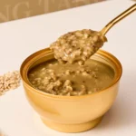 Fresh Homestyle Creamy Avocado Quinoa Congee No Artificial Flavors Low Fat Gut-Friendly Diet Meal Replacement