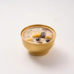 Ready-to-Eat Loaded Peach Gum Mixed Cassava Soup: Low-Calorie High-Satiety Nourishing Bite For Busy Weight Loss Breakfasts - Imagem 4
