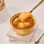 Pocket-Sized Portable White Fungus Cassava Soup: High Dietary Fiber Grab-and-Go Pick That Stops Midday Sweet Cravings For Commuters - Image 4
